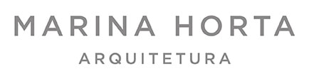 Marina Horta - Arquitetura